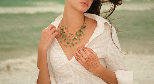 04. Sea Glass