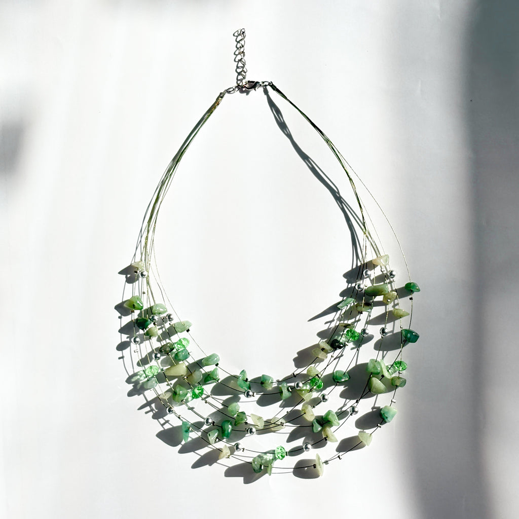 04. Sea Glass