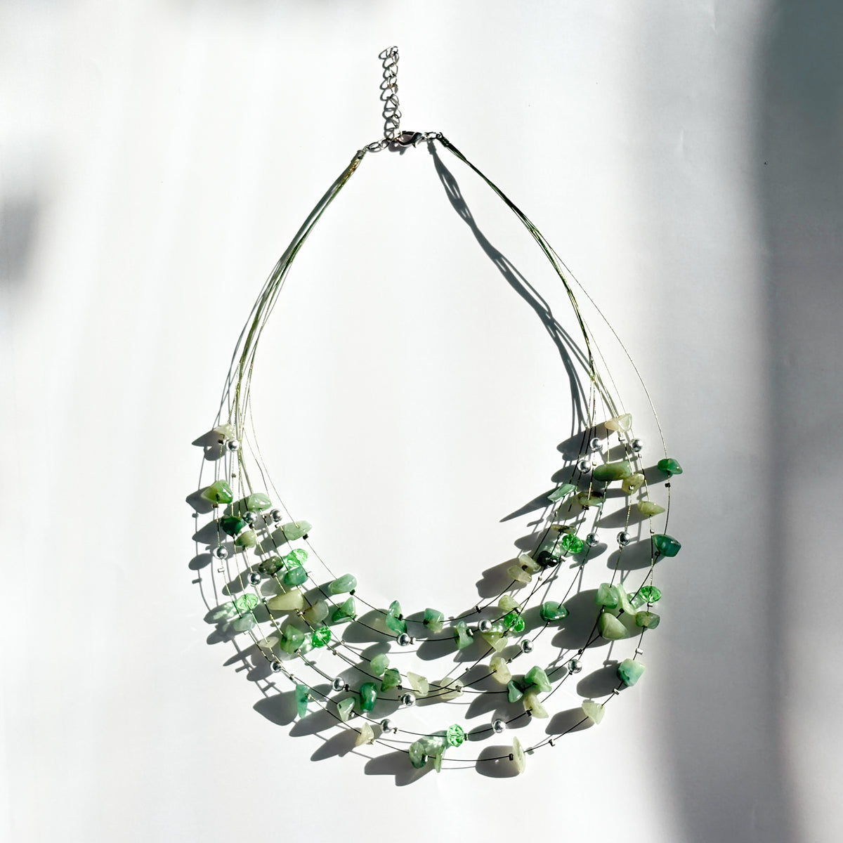 04. Sea Glass